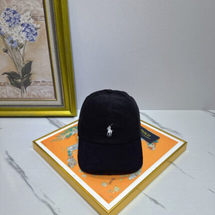 The hottest autumn and winter new style🧢【POLO Paul】corduroy original best-selling pure corduroy texture❤️❤️❤️Same style for men and women, a must-have for travel, comes with a dust bag, original quality! ! ! 🔥🔥🔥